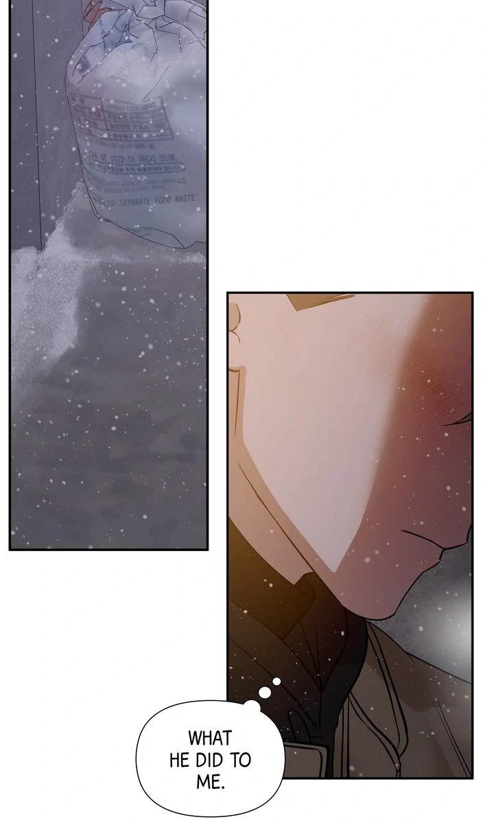 Stranger [Mature Official] - Chapter 19 manhwa