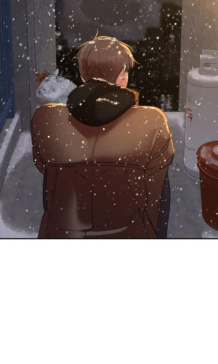 Stranger [Mature Official] - Chapter 19 manhwa