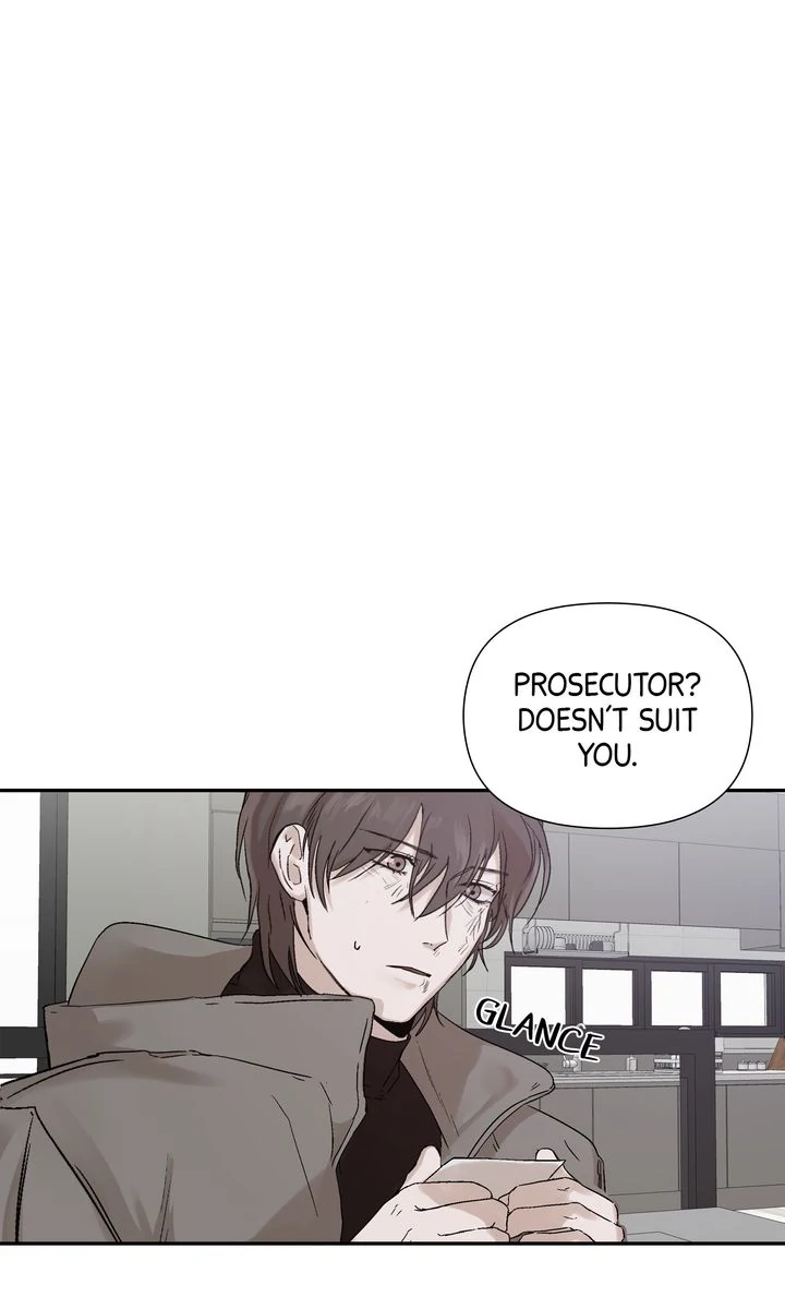 Stranger [Mature Official] - Chapter 2 manhwa