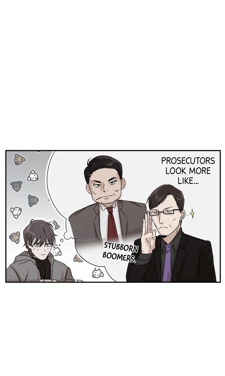 Stranger [Mature Official] - Chapter 2 manhwa