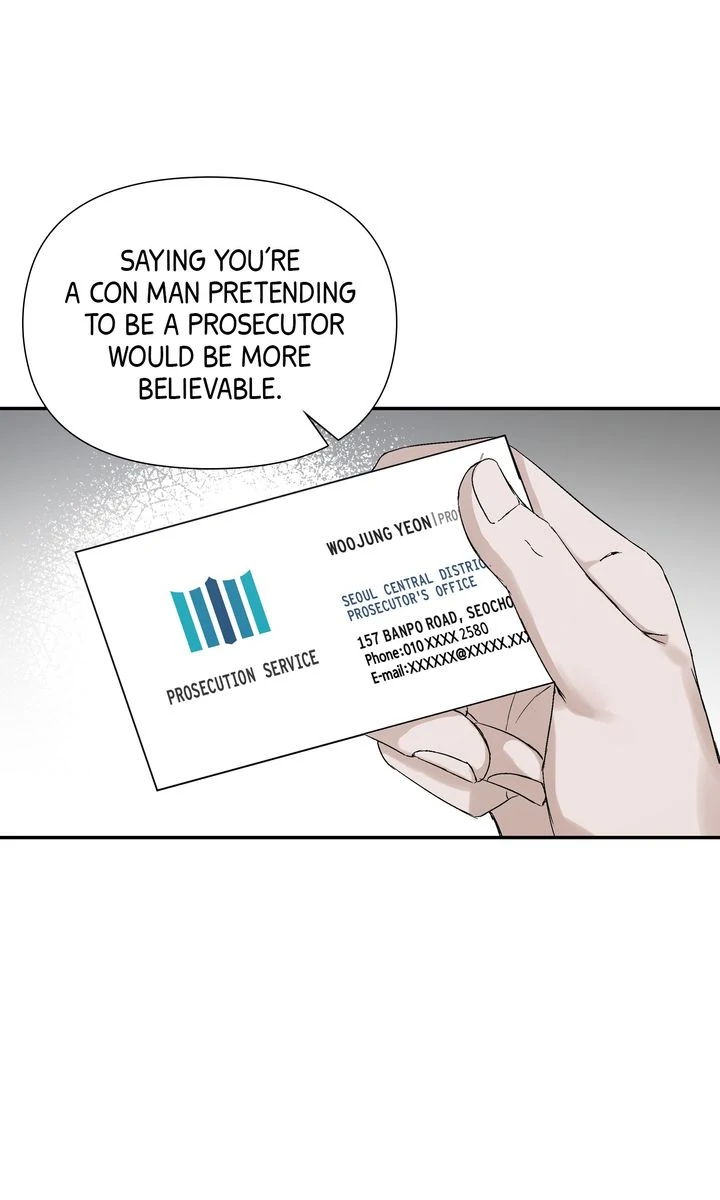 Stranger [Mature Official] - Chapter 2 manhwa