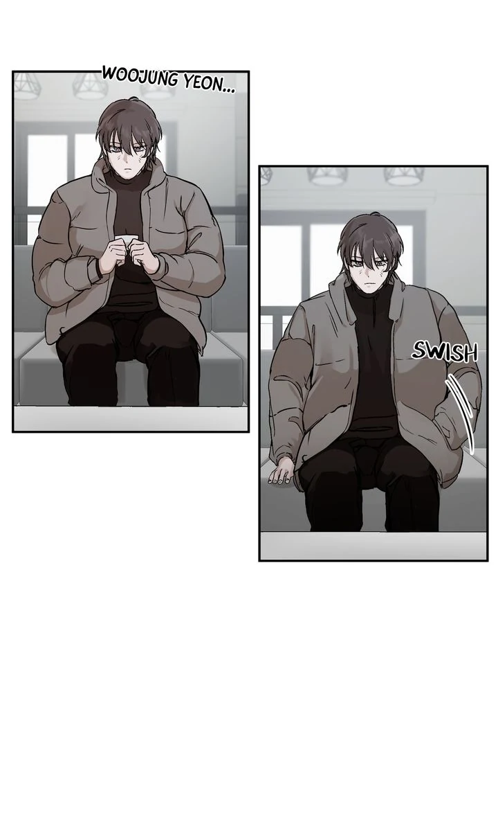 Stranger [Mature Official] - Chapter 2 manhwa