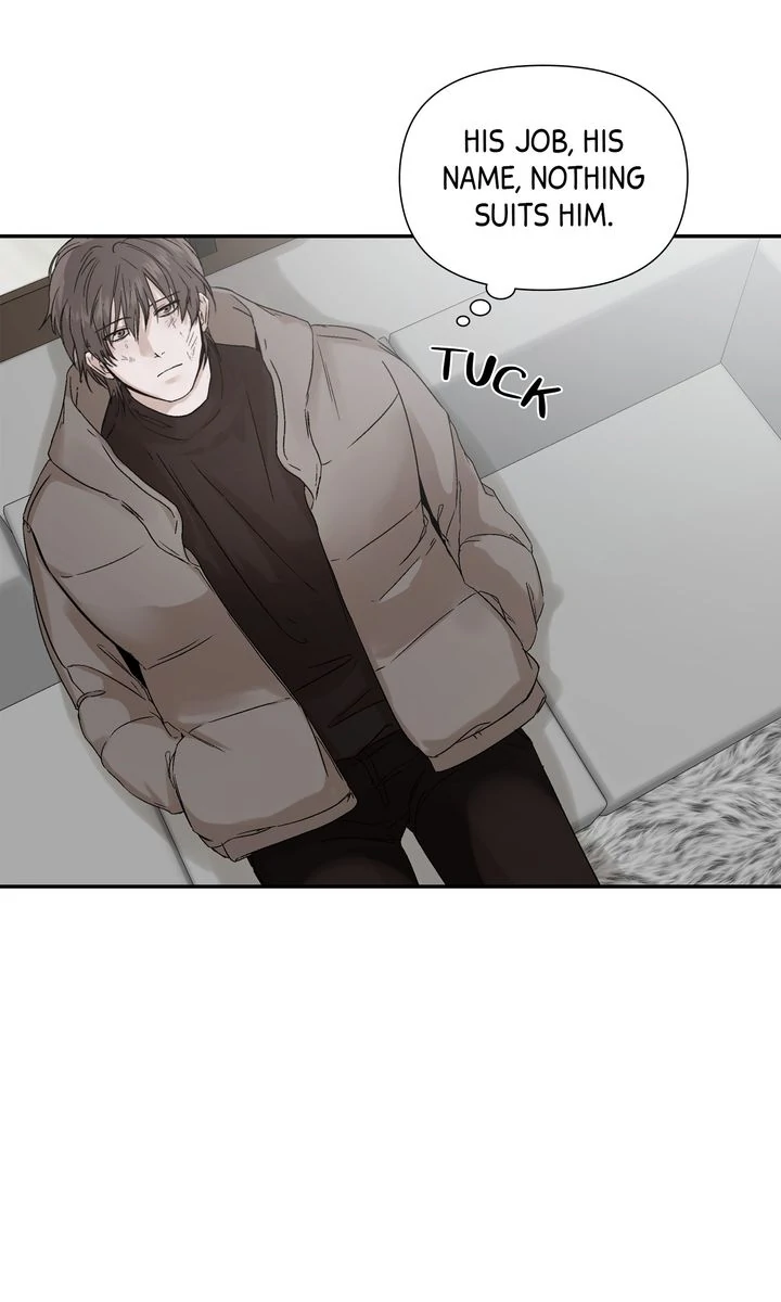Stranger [Mature Official] - Chapter 2 manhwa