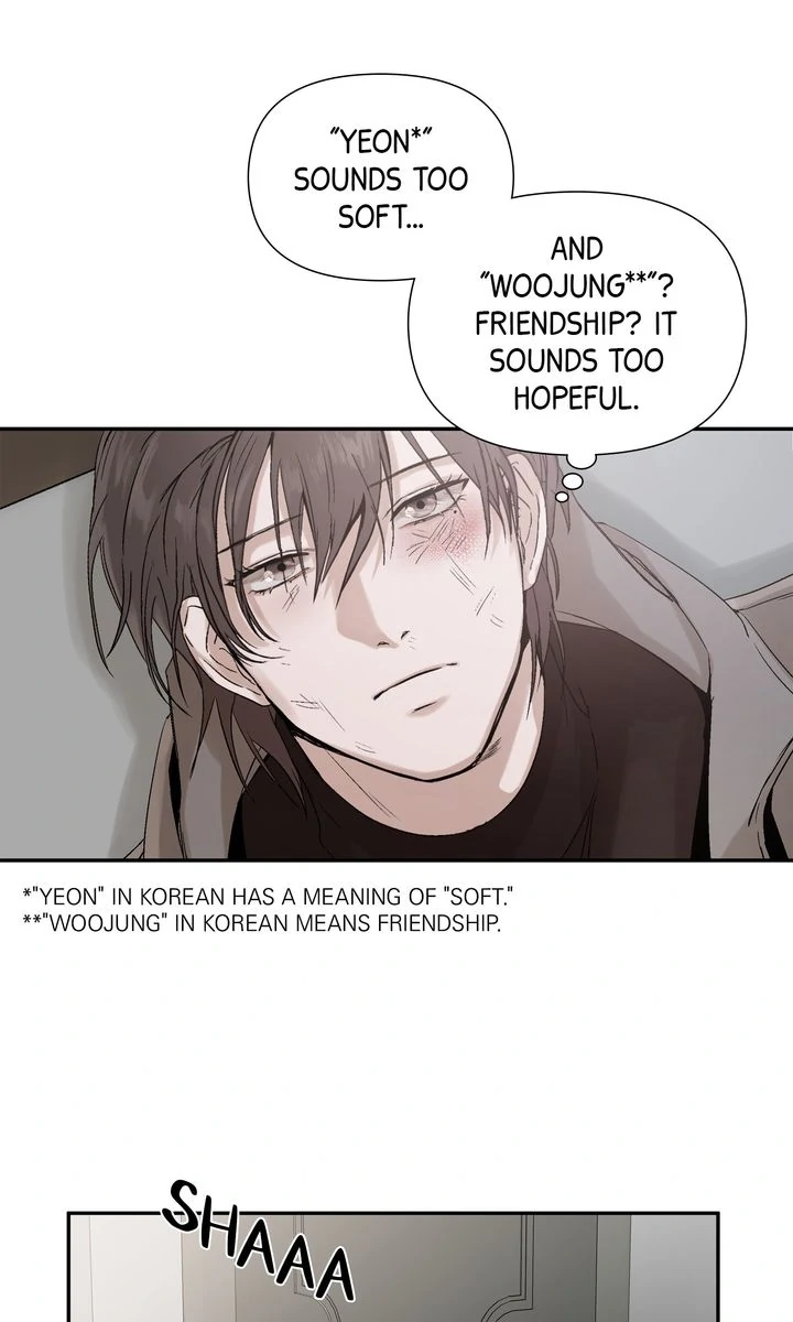 Stranger [Mature Official] - Chapter 2 manhwa