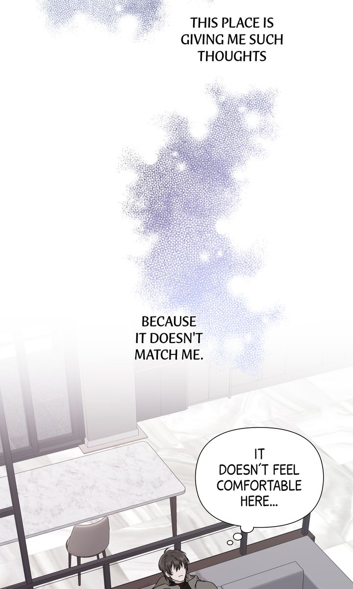 Stranger [Mature Official] - Chapter 2 manhwa