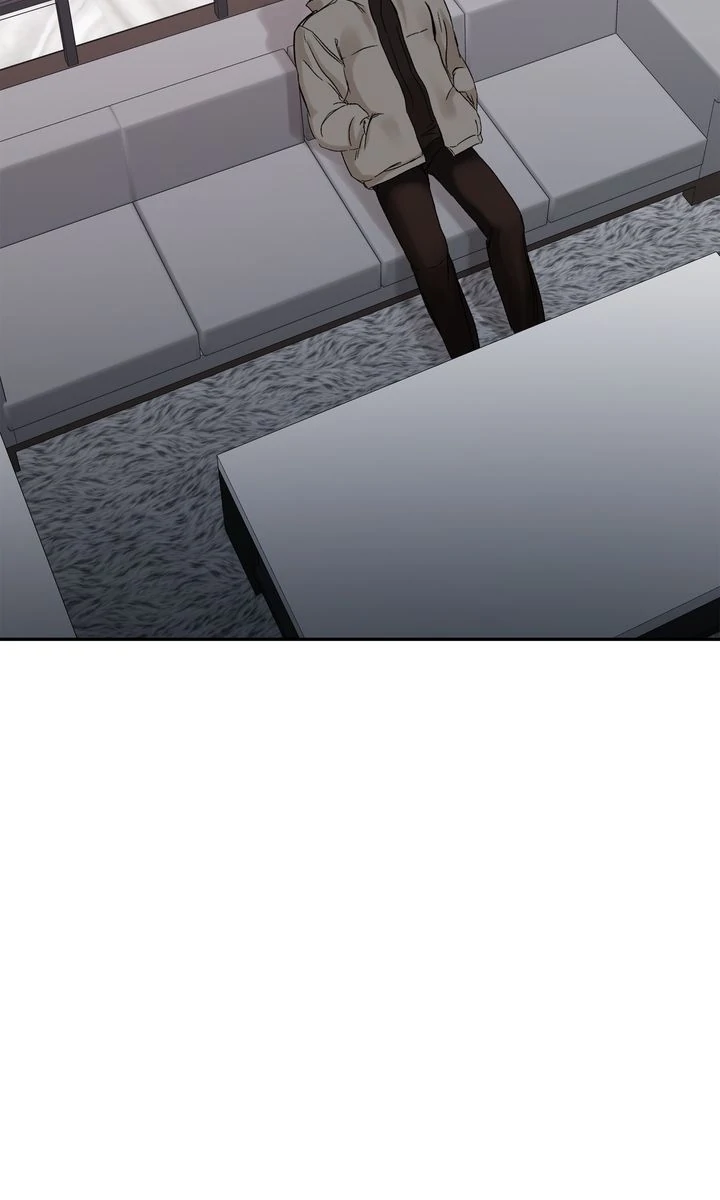 Stranger [Mature Official] - Chapter 2 manhwa