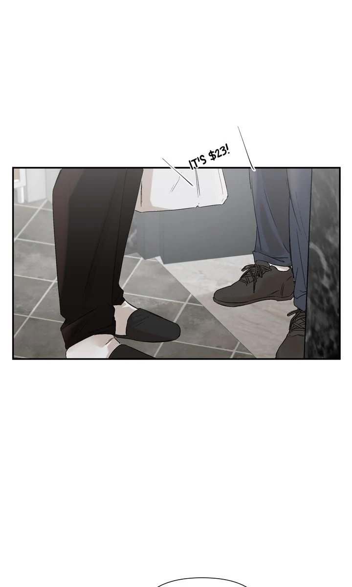 Stranger [Mature Official] - Chapter 2 manhwa