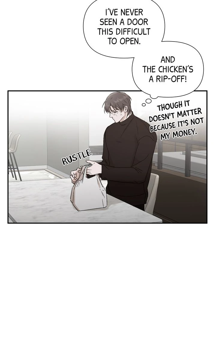 Stranger [Mature Official] - Chapter 2 manhwa