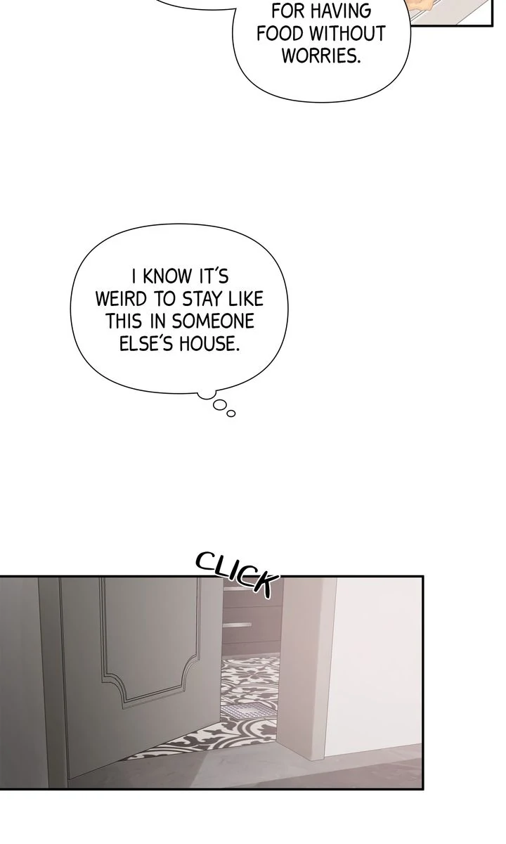 Stranger [Mature Official] - Chapter 2 manhwa