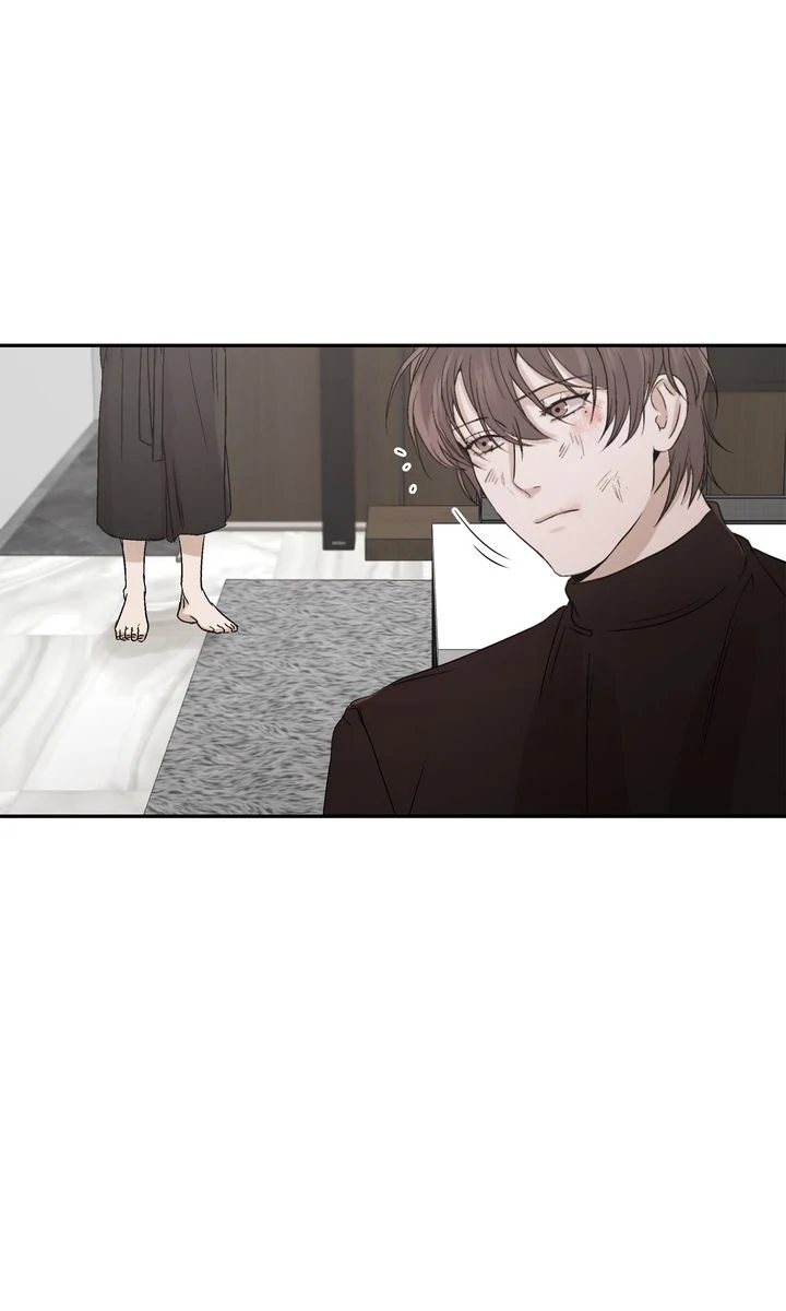 Stranger [Mature Official] - Chapter 2 manhwa