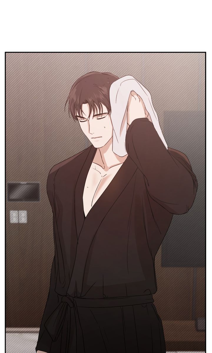 Stranger [Mature Official] - Chapter 2 manhwa