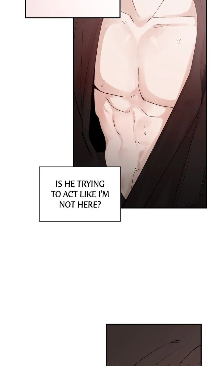 Stranger [Mature Official] - Chapter 2 manhwa
