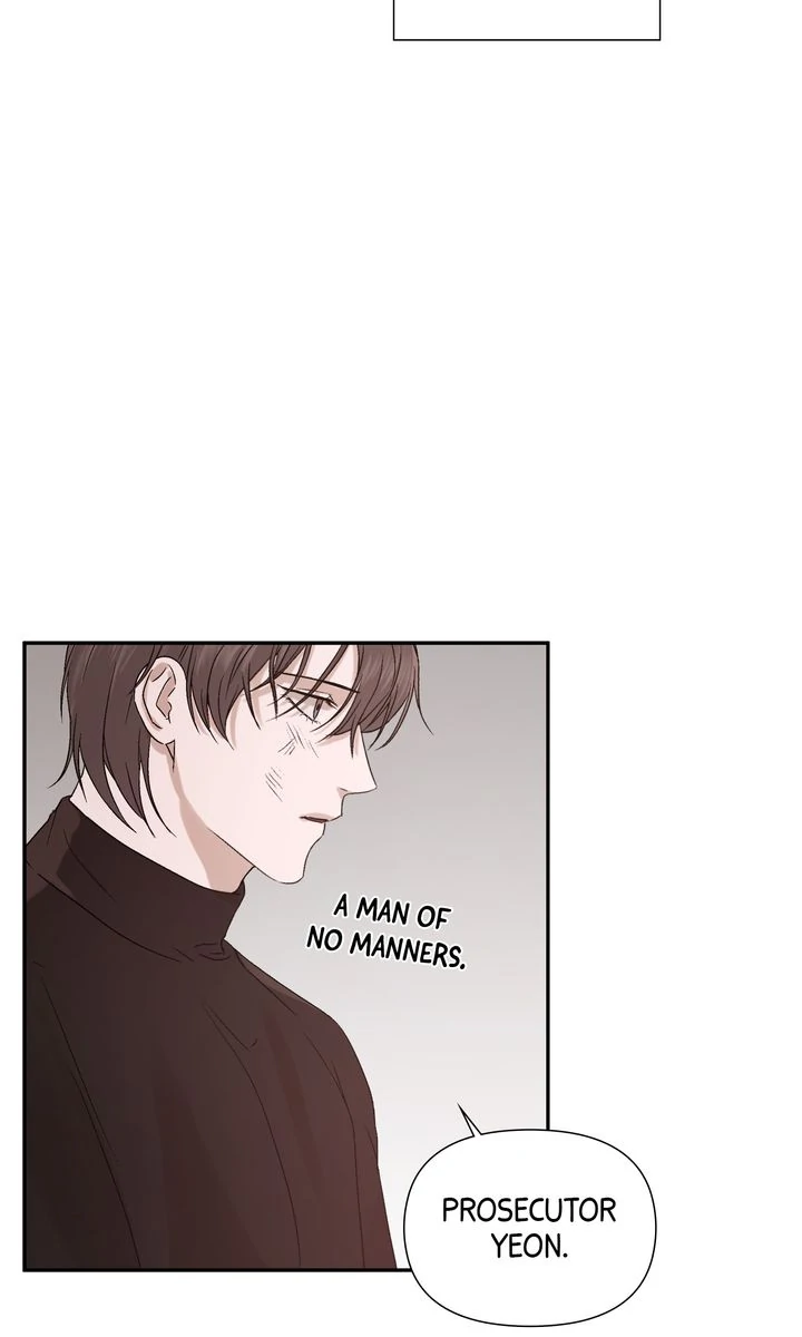 Stranger [Mature Official] - Chapter 2 manhwa