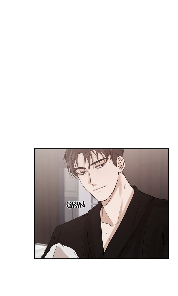 Stranger [Mature Official] - Chapter 2 manhwa