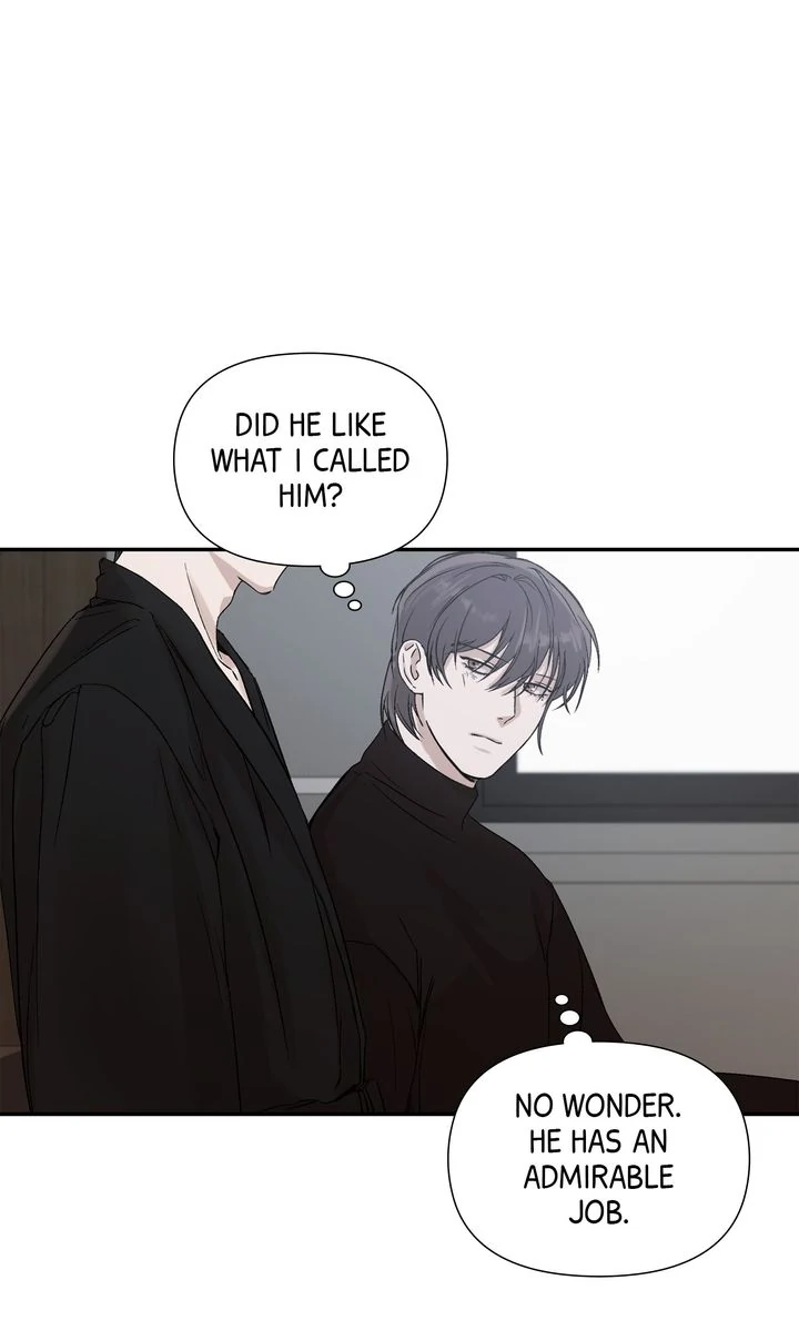 Stranger [Mature Official] - Chapter 2 manhwa