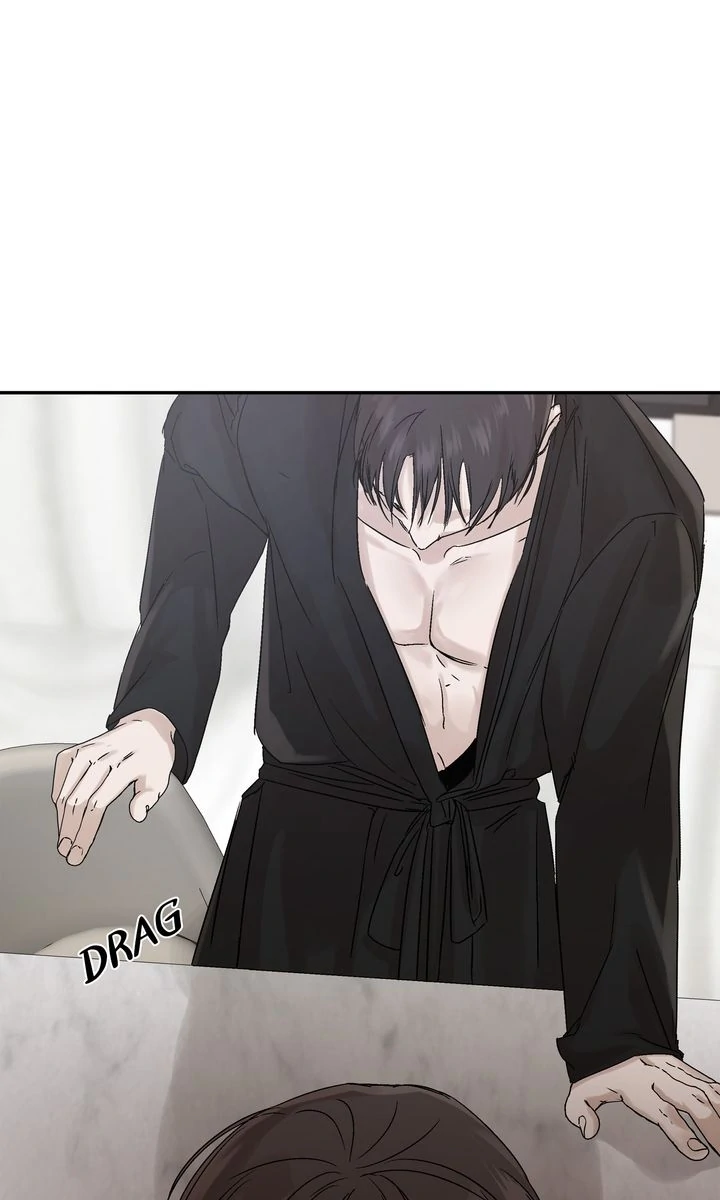 Stranger [Mature Official] - Chapter 2 manhwa