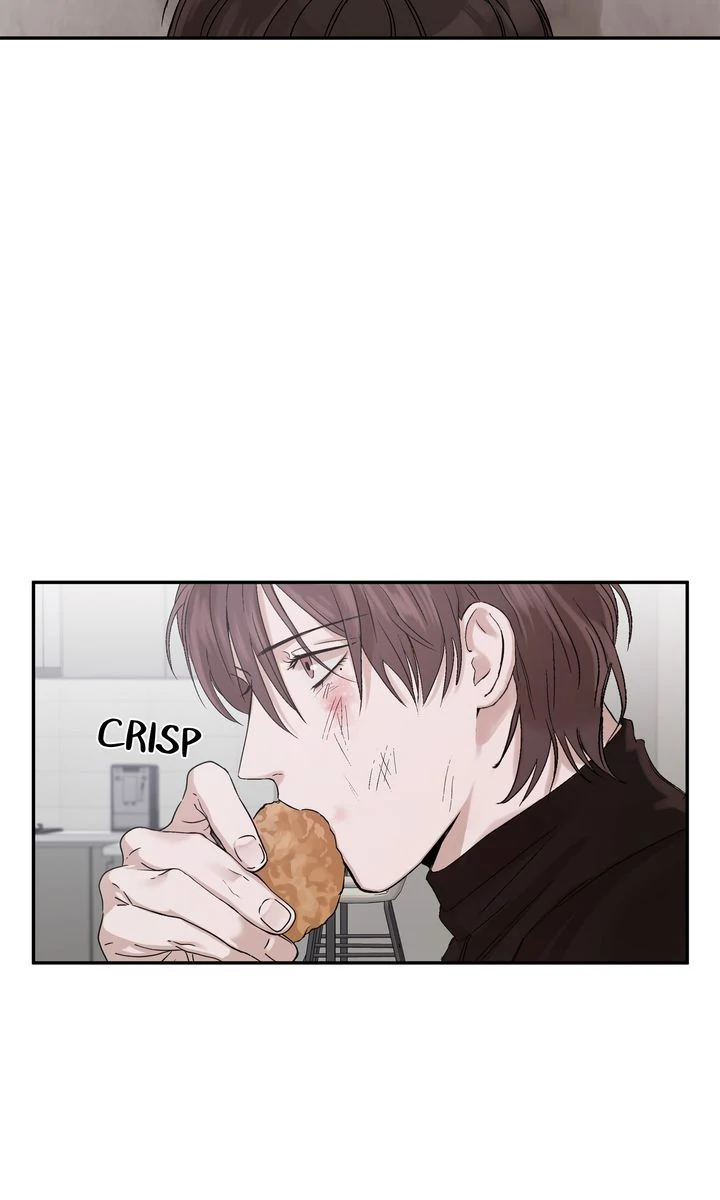 Stranger [Mature Official] - Chapter 2 manhwa