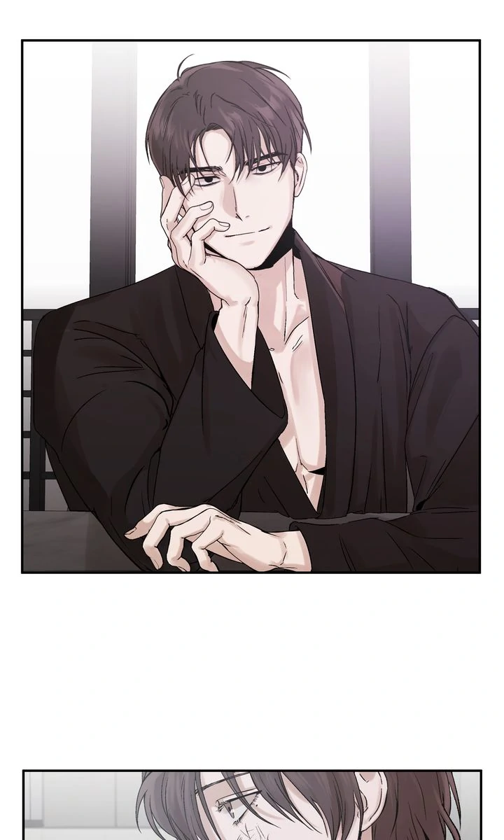 Stranger [Mature Official] - Chapter 2 manhwa