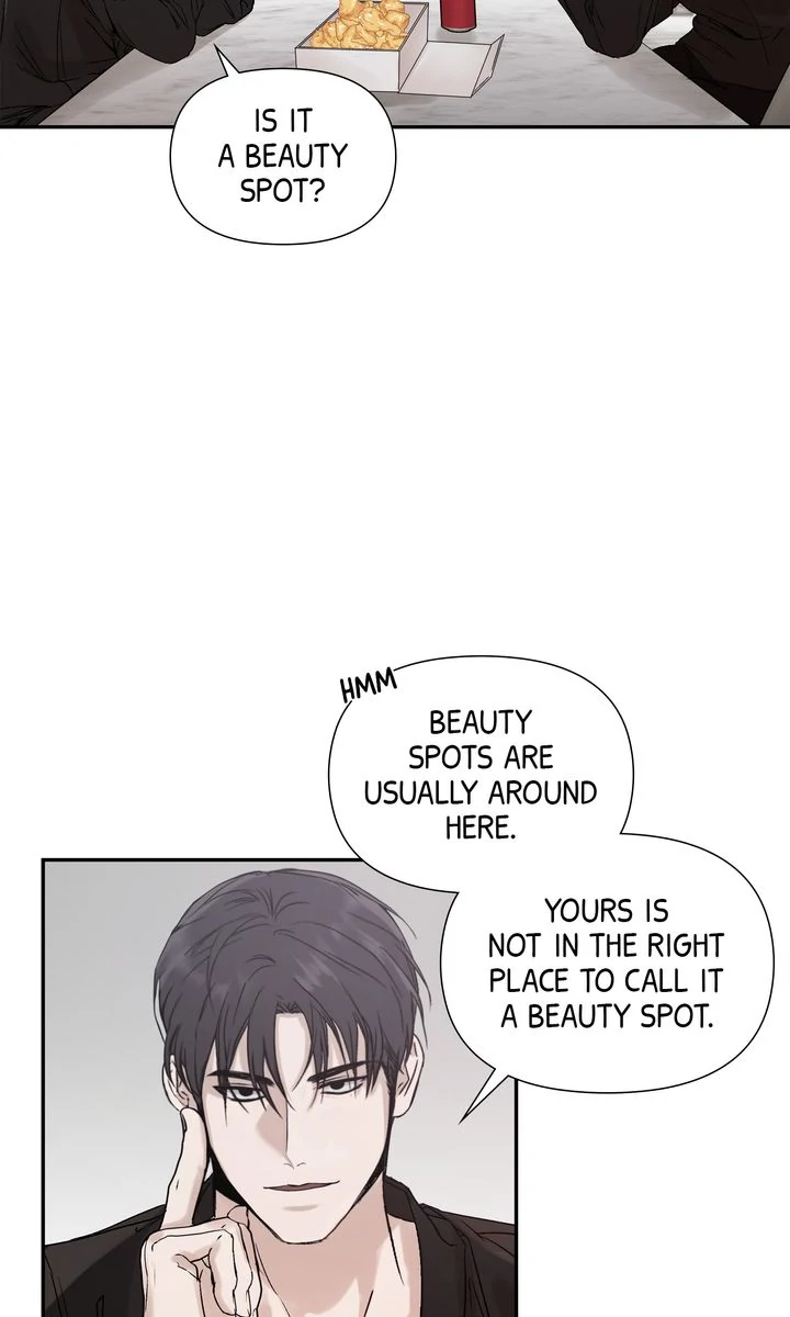 Stranger [Mature Official] - Chapter 2 manhwa
