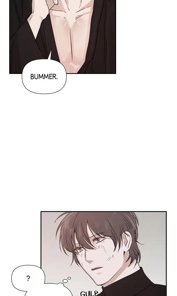 Stranger [Mature Official] - Chapter 2 manhwa