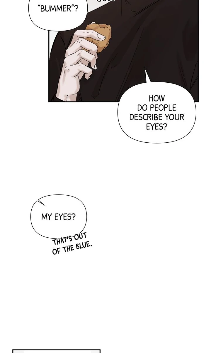 Stranger [Mature Official] - Chapter 2 manhwa