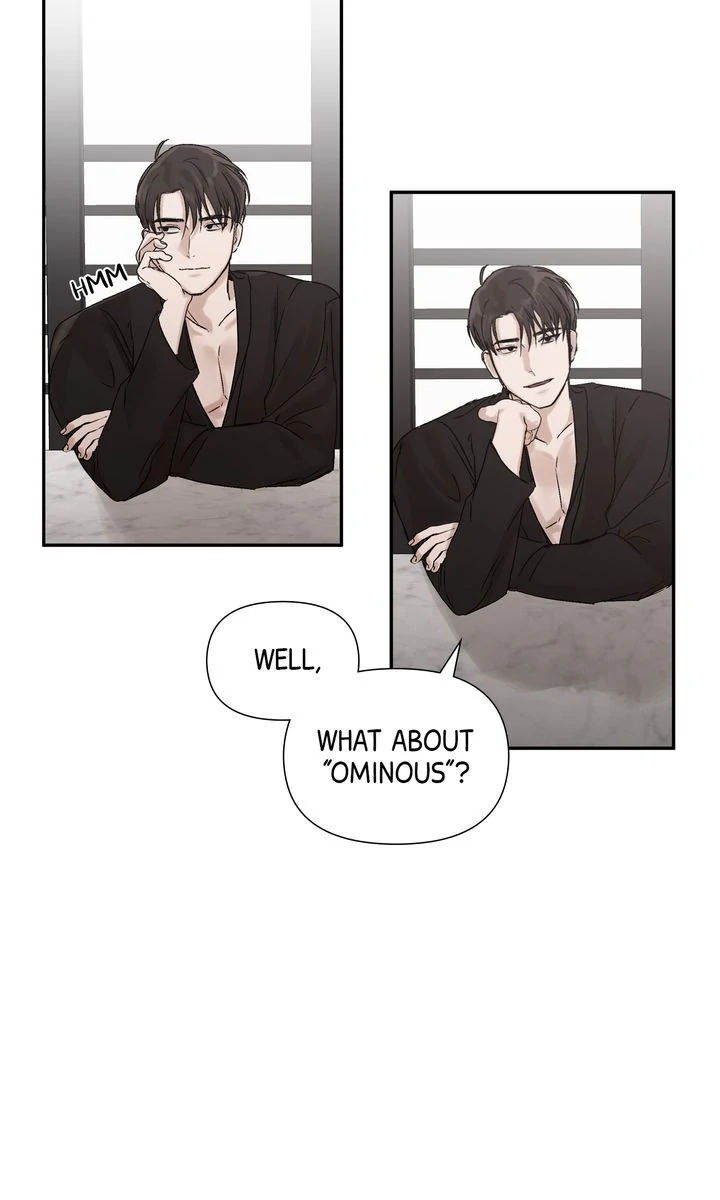 Stranger [Mature Official] - Chapter 2 manhwa