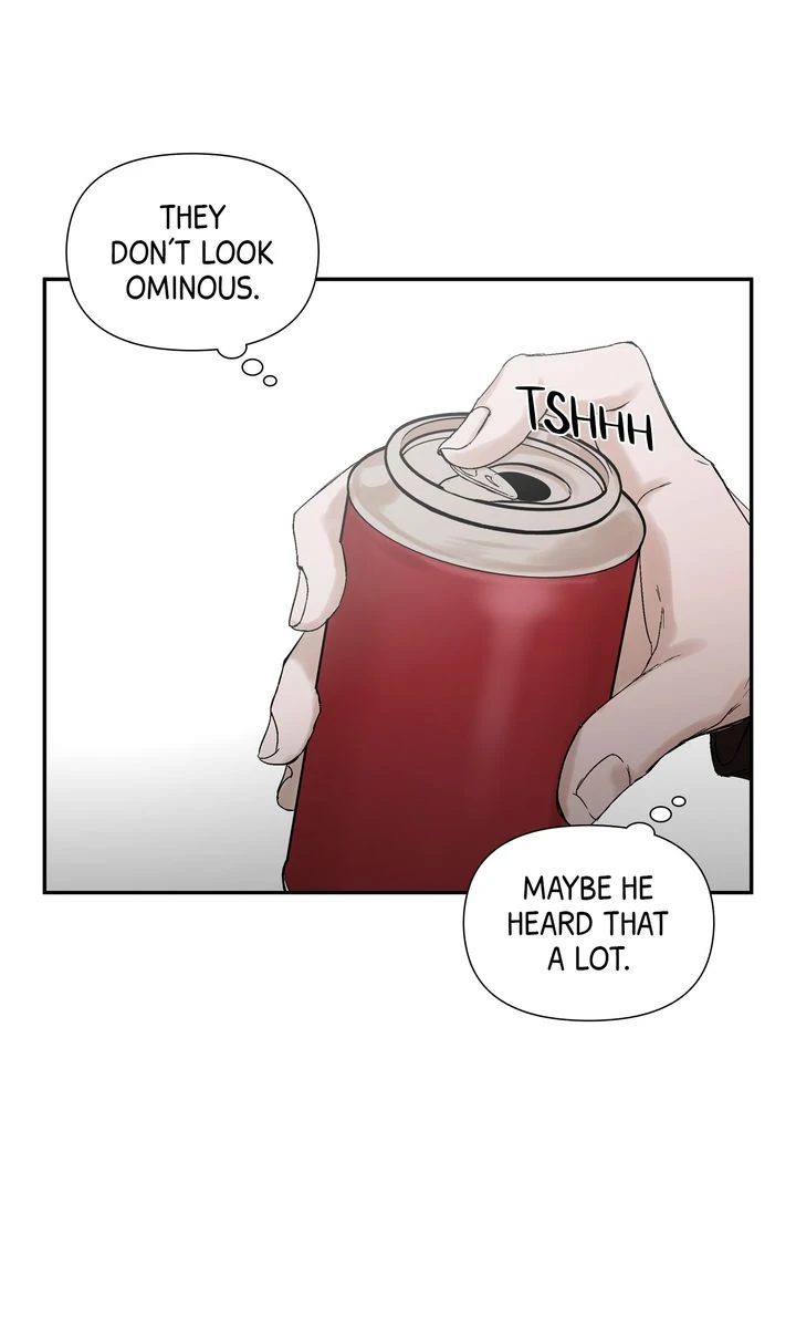 Stranger [Mature Official] - Chapter 2 manhwa