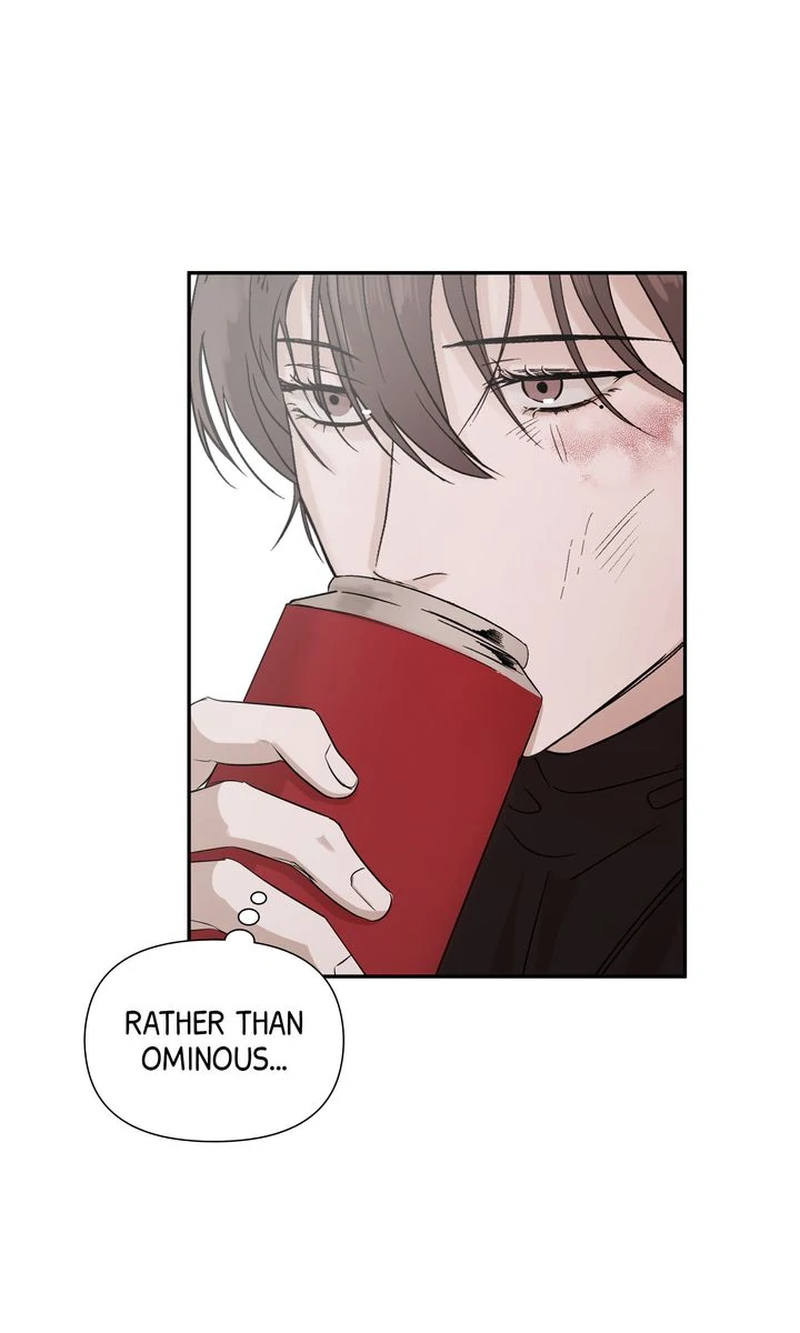 Stranger [Mature Official] - Chapter 2 manhwa