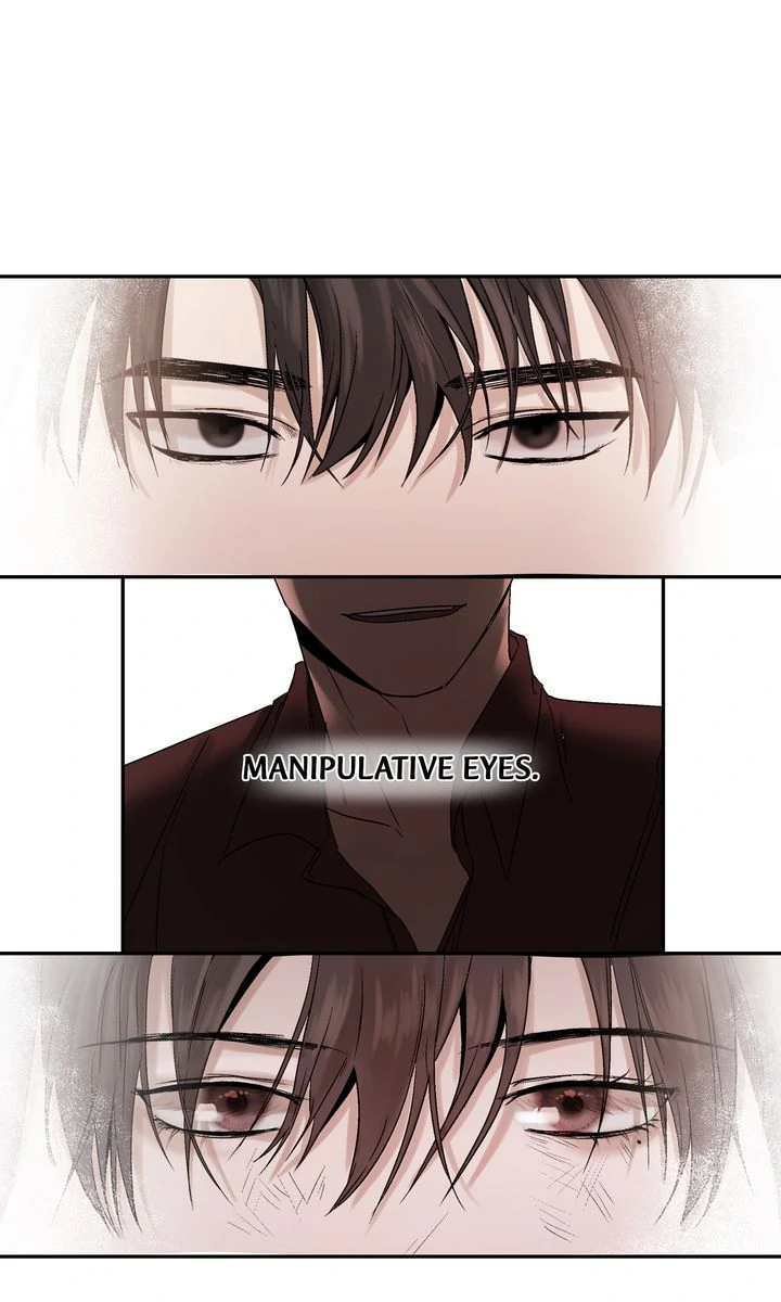 Stranger [Mature Official] - Chapter 2 manhwa