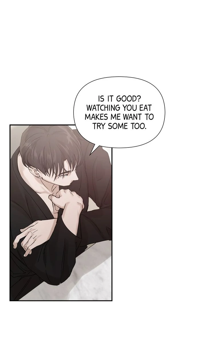 Stranger [Mature Official] - Chapter 2 manhwa