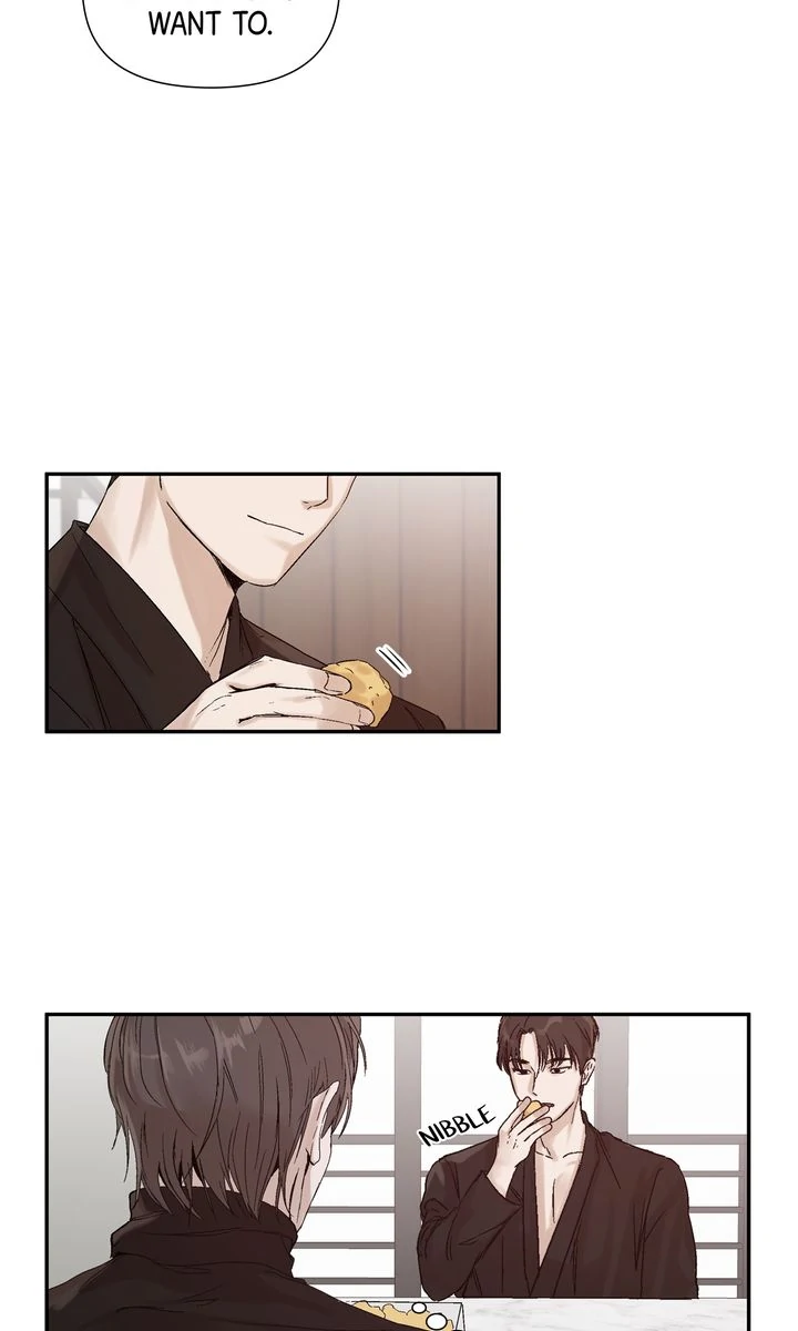 Stranger [Mature Official] - Chapter 2 manhwa