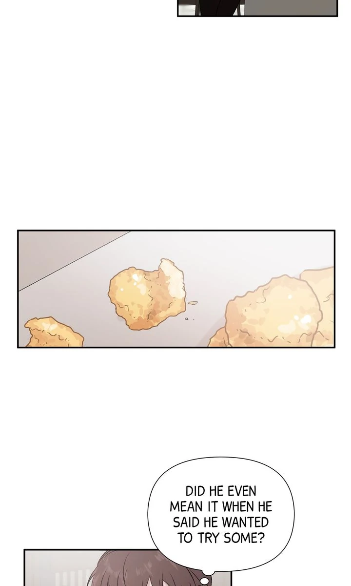 Stranger [Mature Official] - Chapter 2 manhwa
