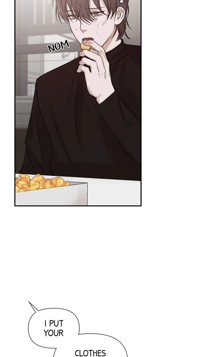 Stranger [Mature Official] - Chapter 2 manhwa