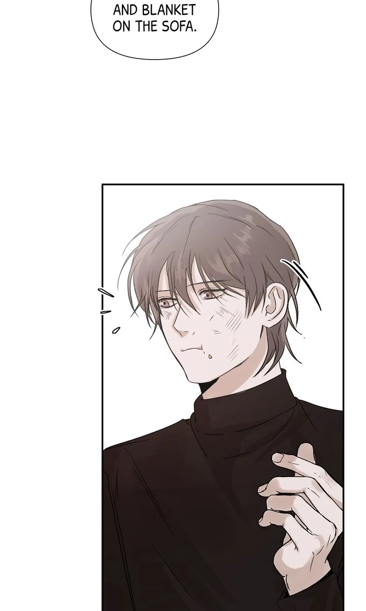 Stranger [Mature Official] - Chapter 2 manhwa
