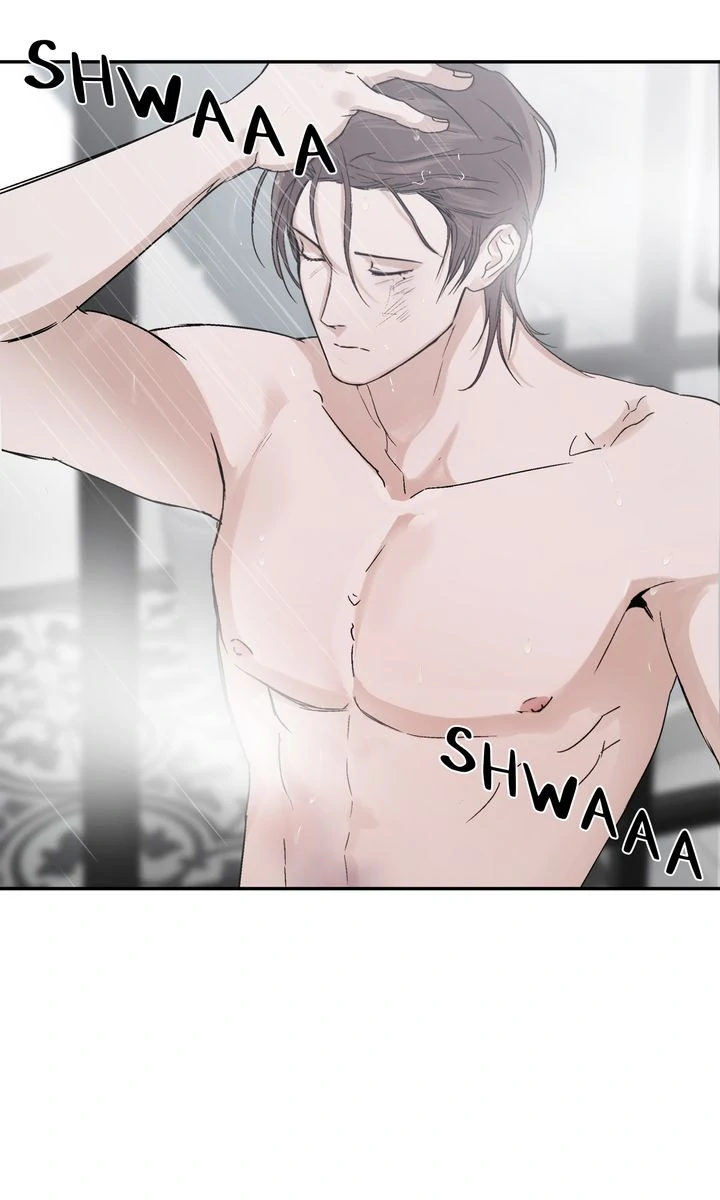Stranger [Mature Official] - Chapter 2 manhwa