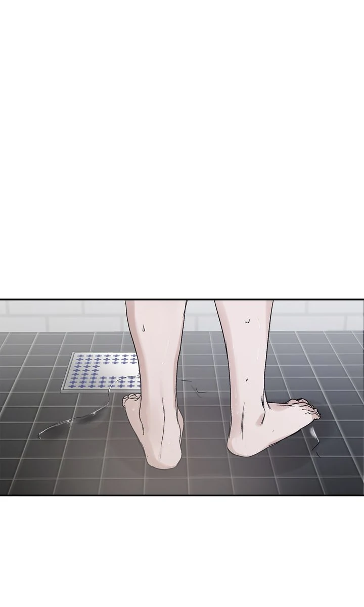 Stranger [Mature Official] - Chapter 2 manhwa