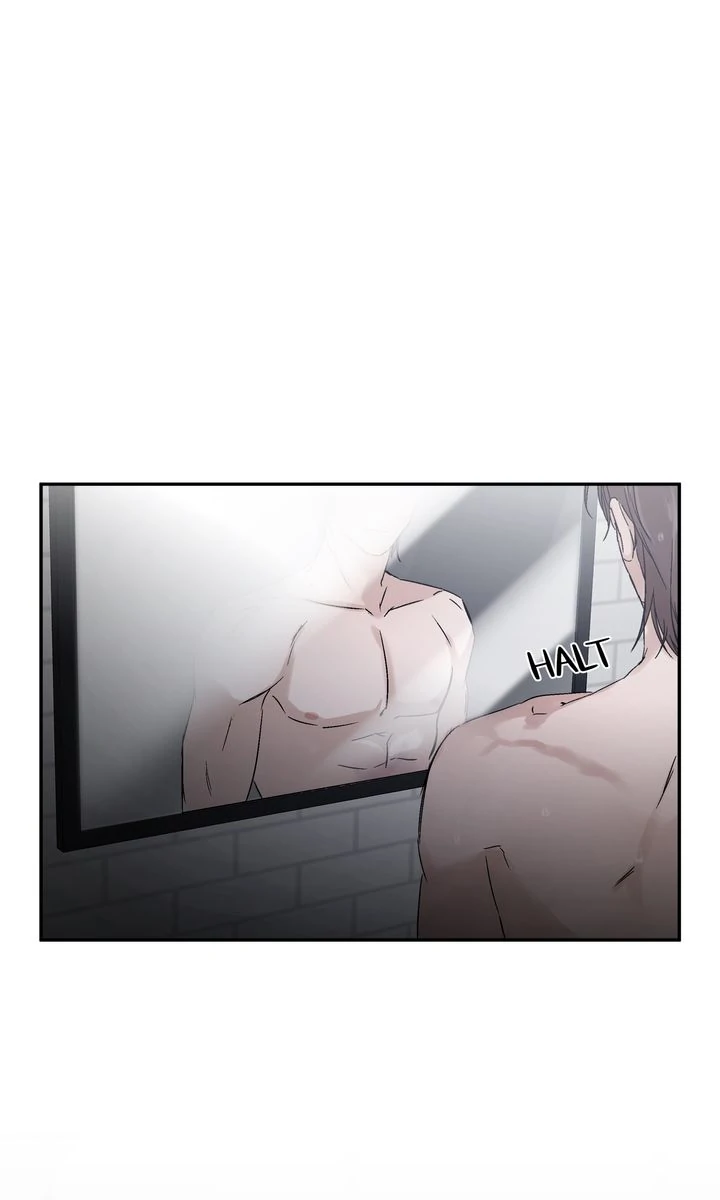 Stranger [Mature Official] - Chapter 2 manhwa
