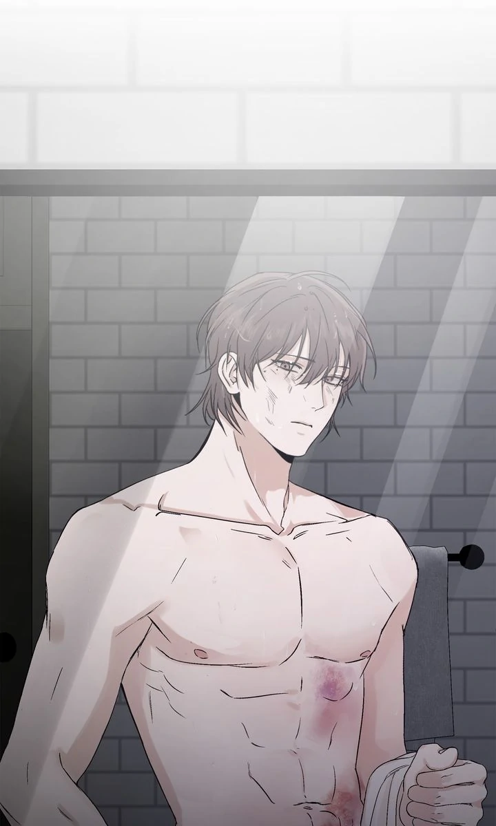 Stranger [Mature Official] - Chapter 2 manhwa