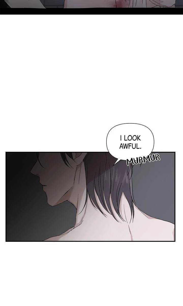 Stranger [Mature Official] - Chapter 2 manhwa