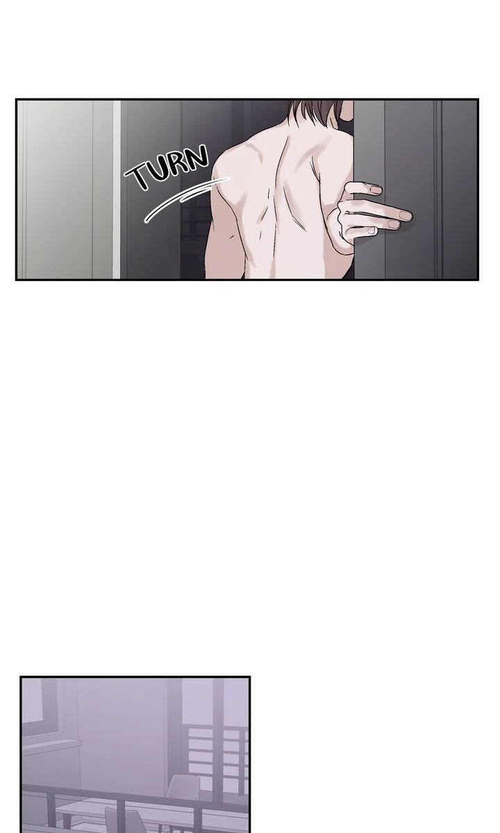 Stranger [Mature Official] - Chapter 2 manhwa