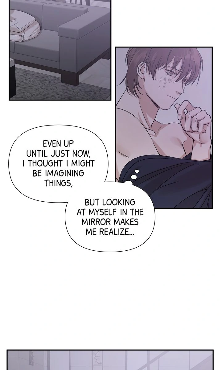 Stranger [Mature Official] - Chapter 2 manhwa