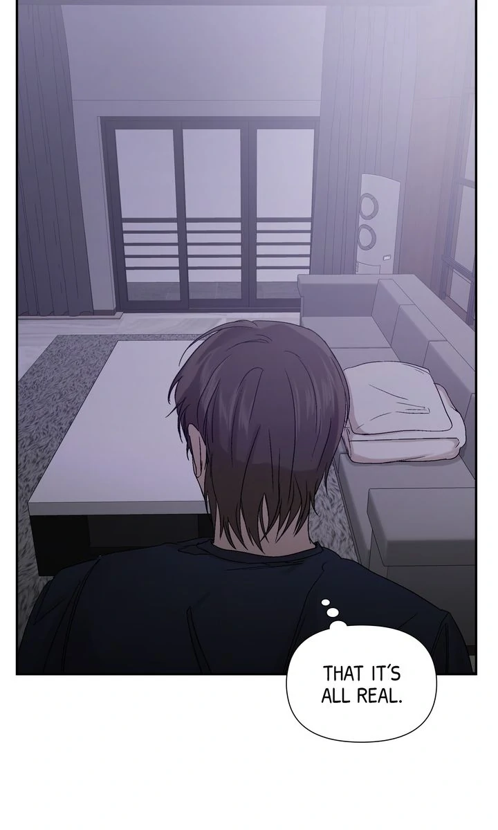 Stranger [Mature Official] - Chapter 2 manhwa
