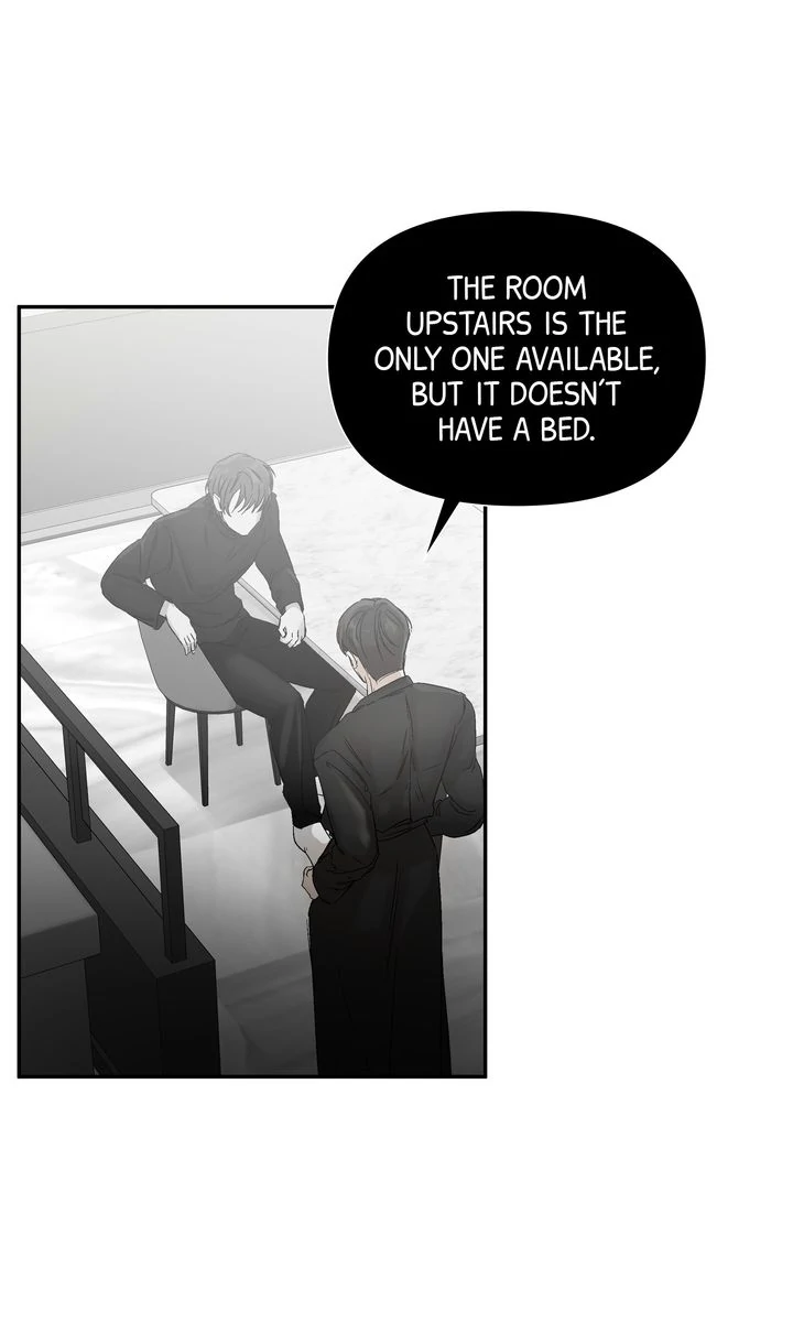 Stranger [Mature Official] - Chapter 2 manhwa
