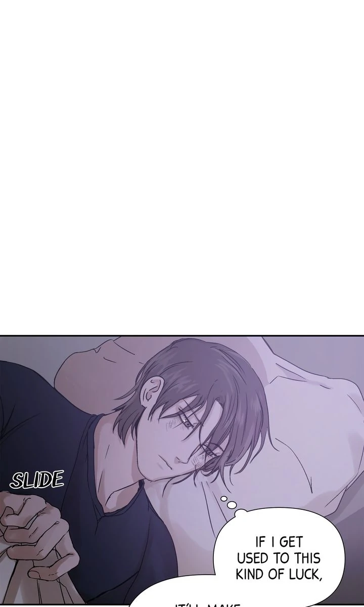 Stranger [Mature Official] - Chapter 2 manhwa