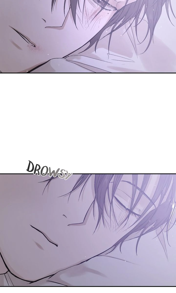 Stranger [Mature Official] - Chapter 2 manhwa