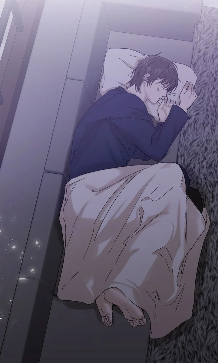 Stranger [Mature Official] - Chapter 2 manhwa