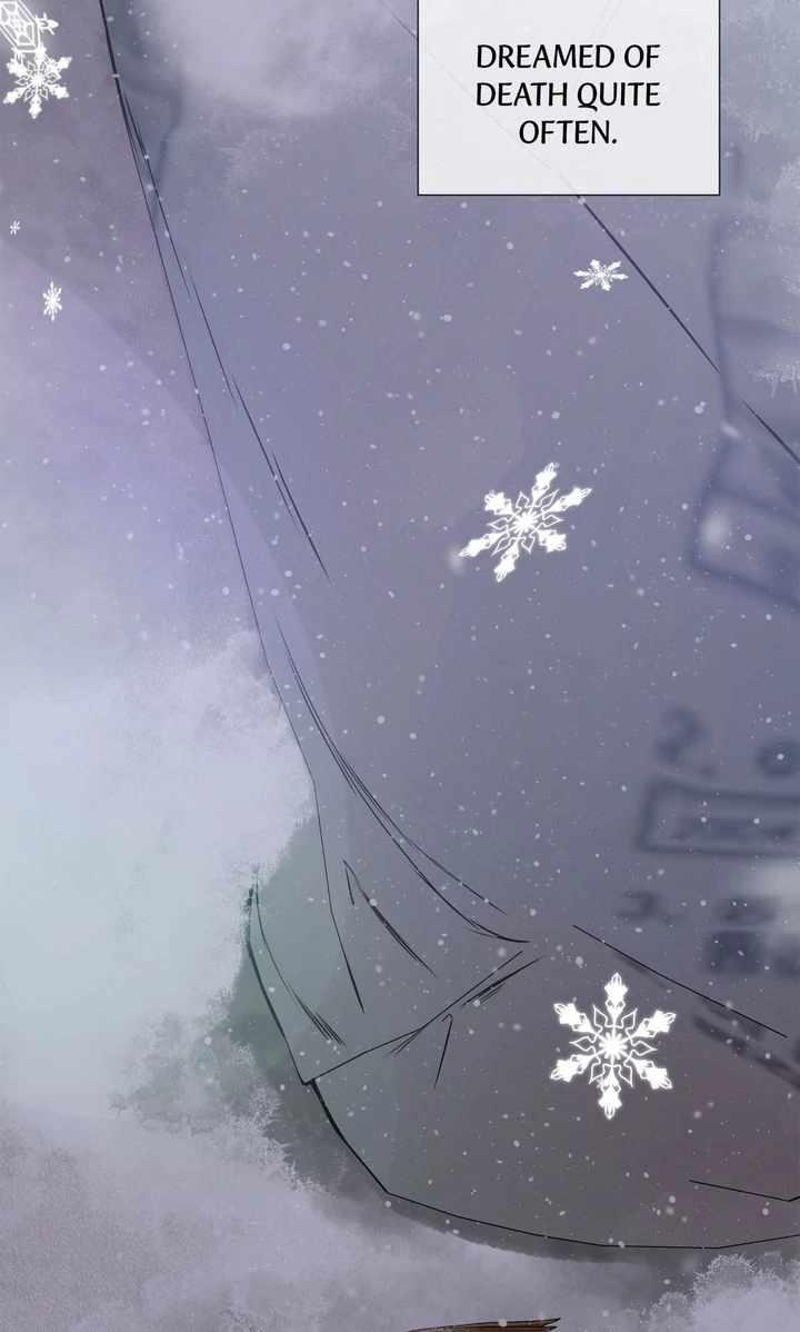 Stranger [Mature Official] - Chapter 20 manhwa