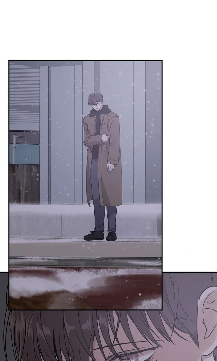 Stranger [Mature Official] - Chapter 20 manhwa
