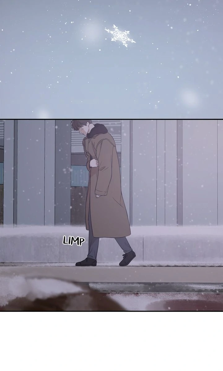 Stranger [Mature Official] - Chapter 20 manhwa