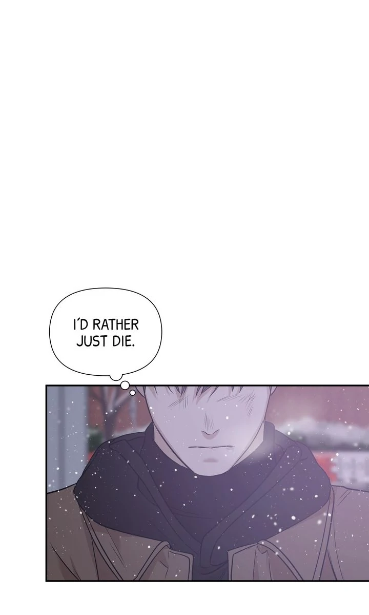 Stranger [Mature Official] - Chapter 20 manhwa